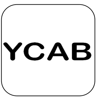 Sticker - Airfield Initials
